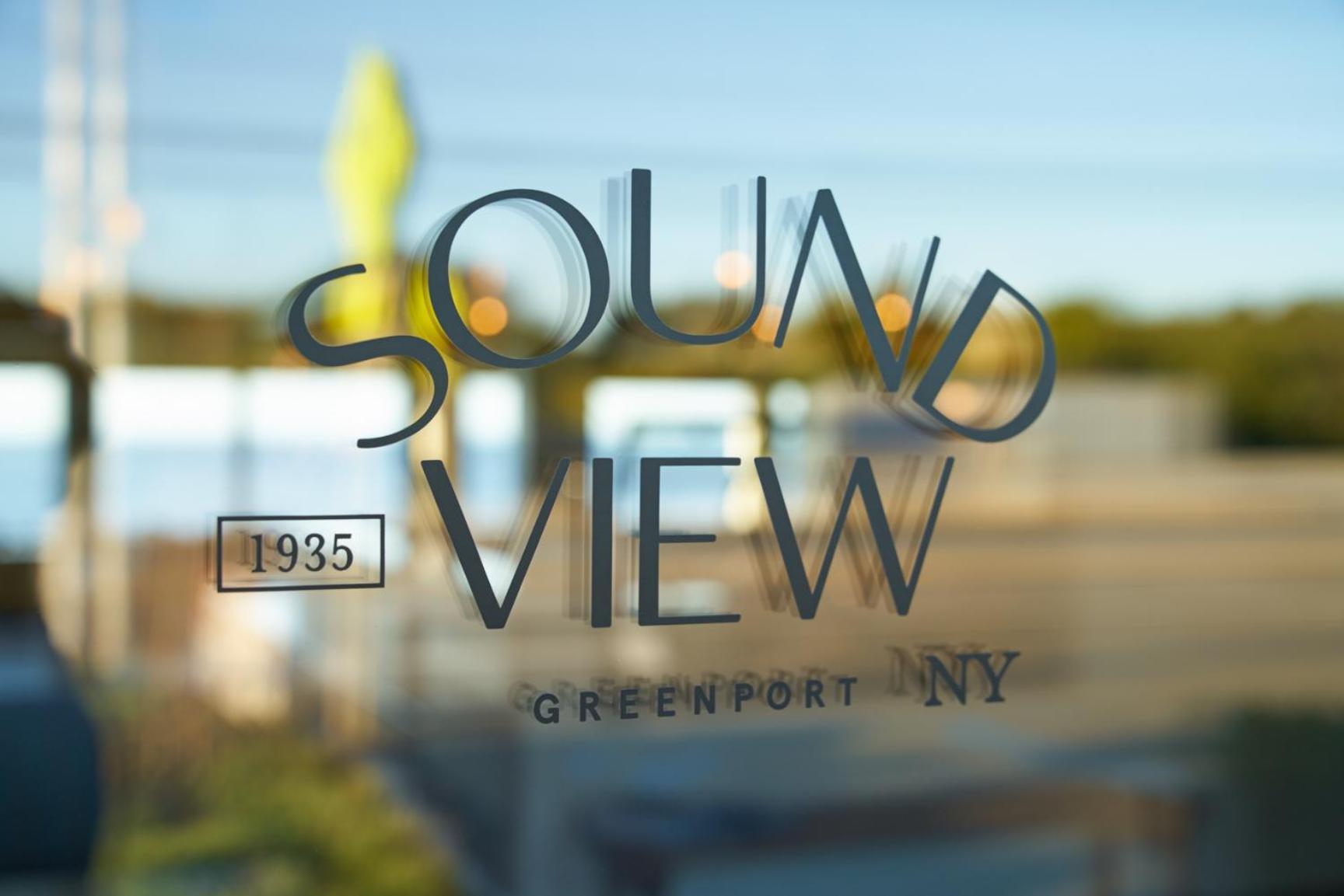 Sound View กรีนพอร์ต ภายนอก รูปภาพ